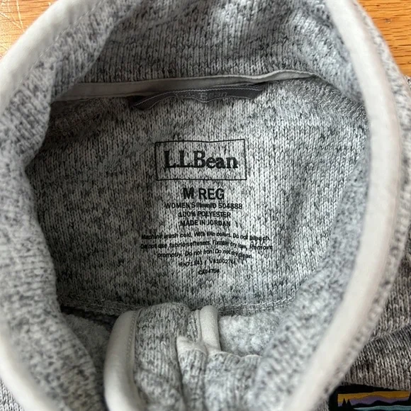 Jacket - Picture 3 of 5